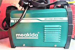 Meakida Welding Machine MMA 200 - thumbnail 2