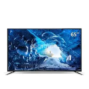 65 Inches Vision Plus Vidaa Tv