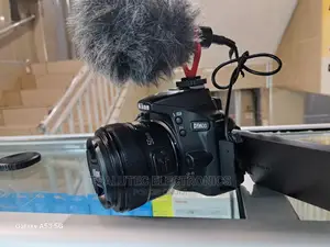 Nikon D5600