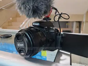 Nikon D5600