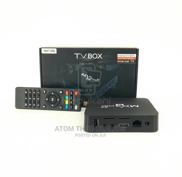 Tv Adroid Box -Internet Tv - thumbnail 2