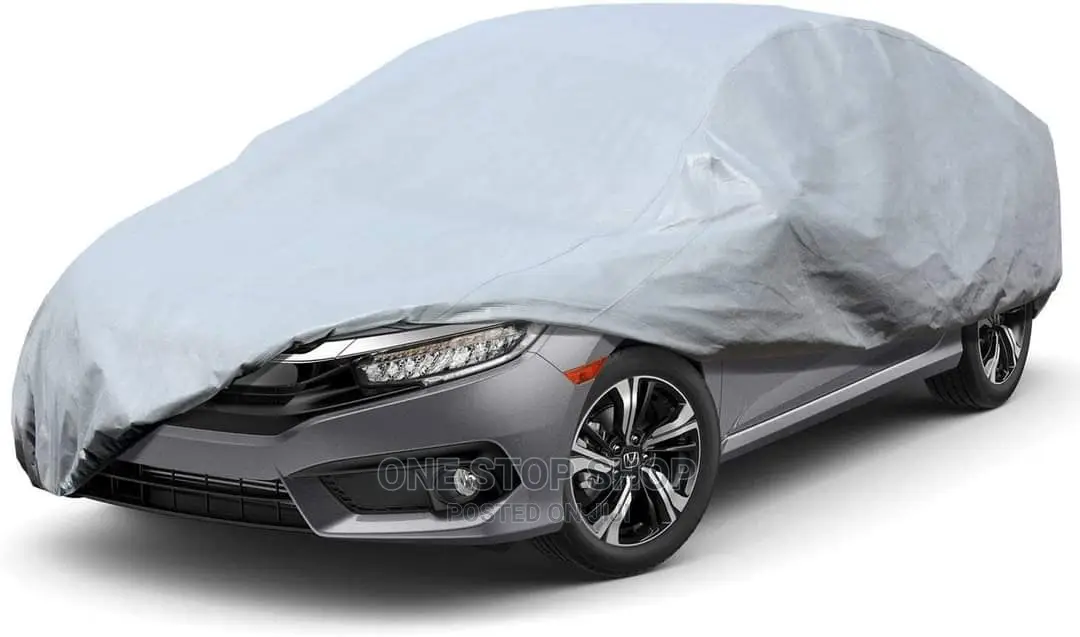 Demio/Vitz Car Cover Size(Sun,Dust,Waterproof )