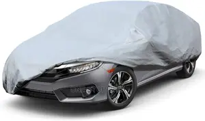 Demio/Vitz Car Cover Size(Sun,Dust,Waterproof )