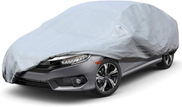 Demio/Vitz Car Cover Size(Sun,Dust,Waterproof )