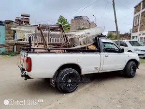Pickup / Truck Transport