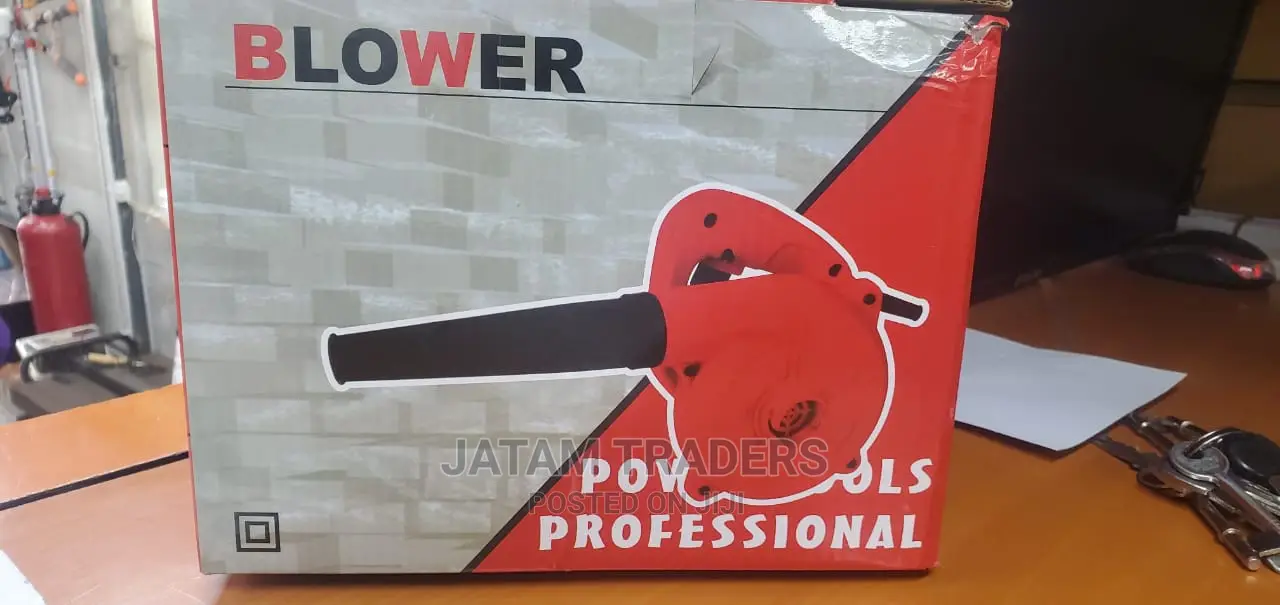 Dust Blower