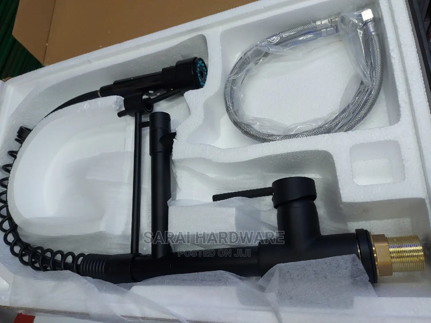 Kitchen Mixer Tap Brimix