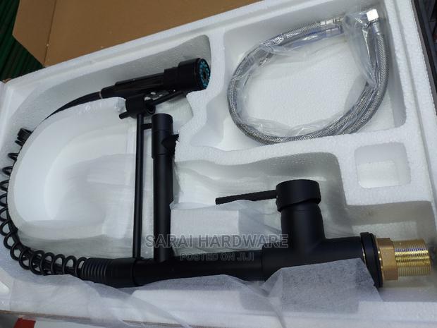 Kitchen Mixer Tap Brimix