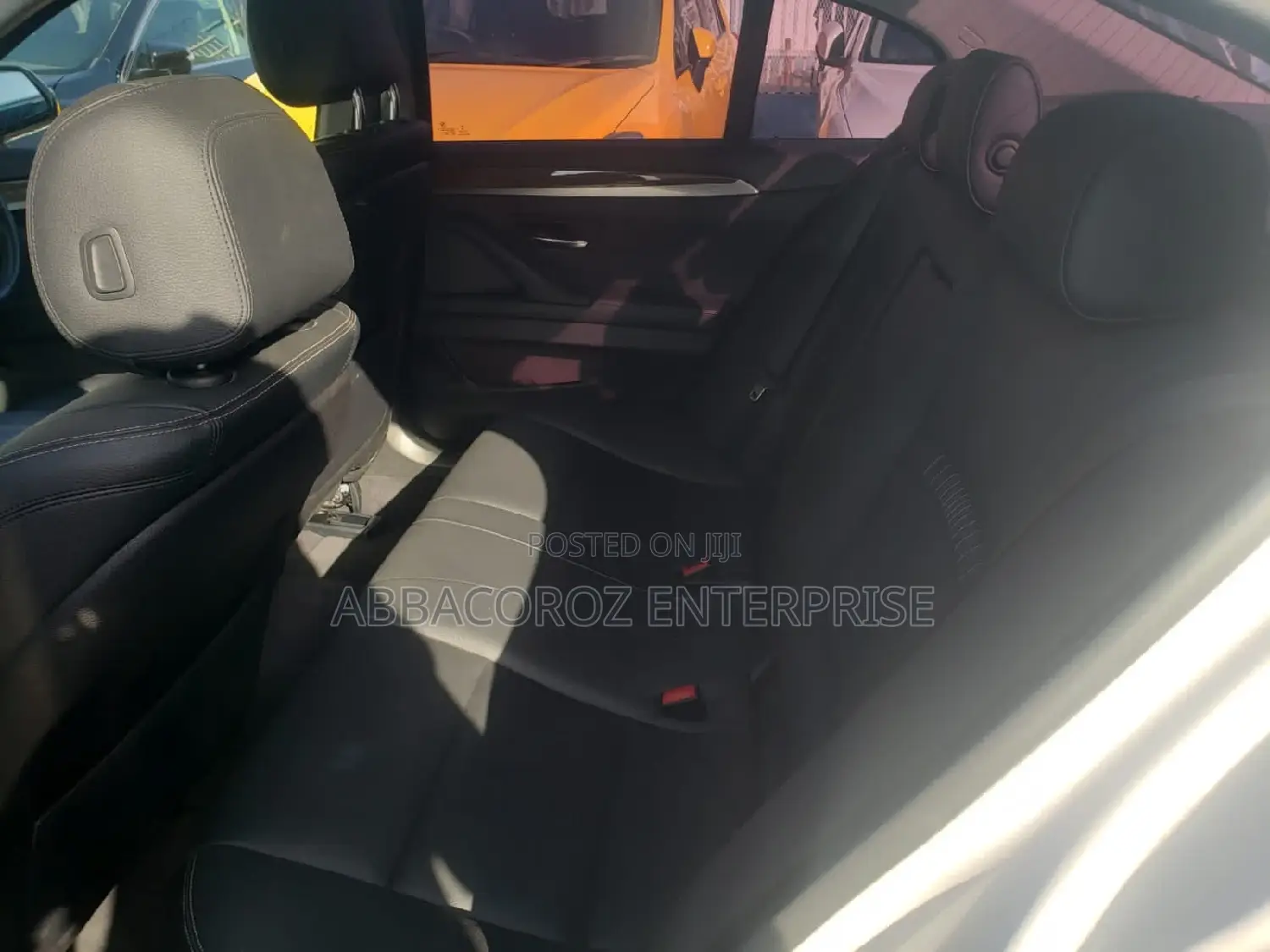 Subaru XV Sport Package 2016 Yellow