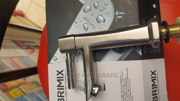 Brimix Basin Tap