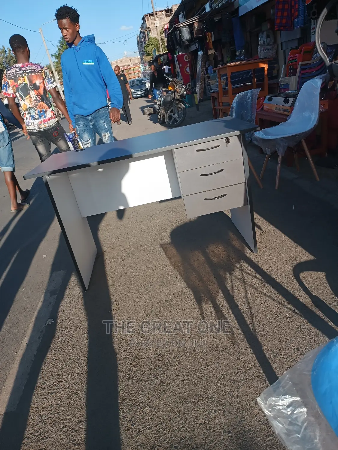 Office Desk
