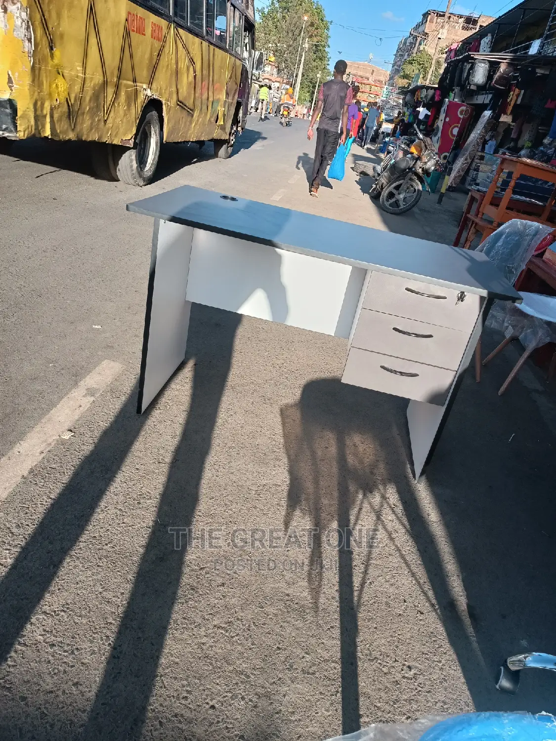 Office Desk