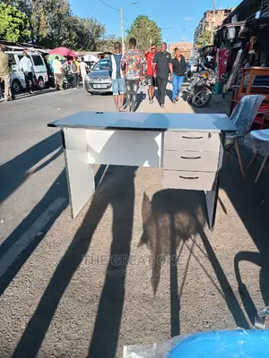 Office Desk