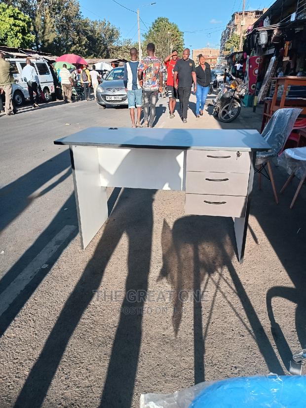 Office Desk