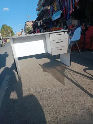 Office Desk
