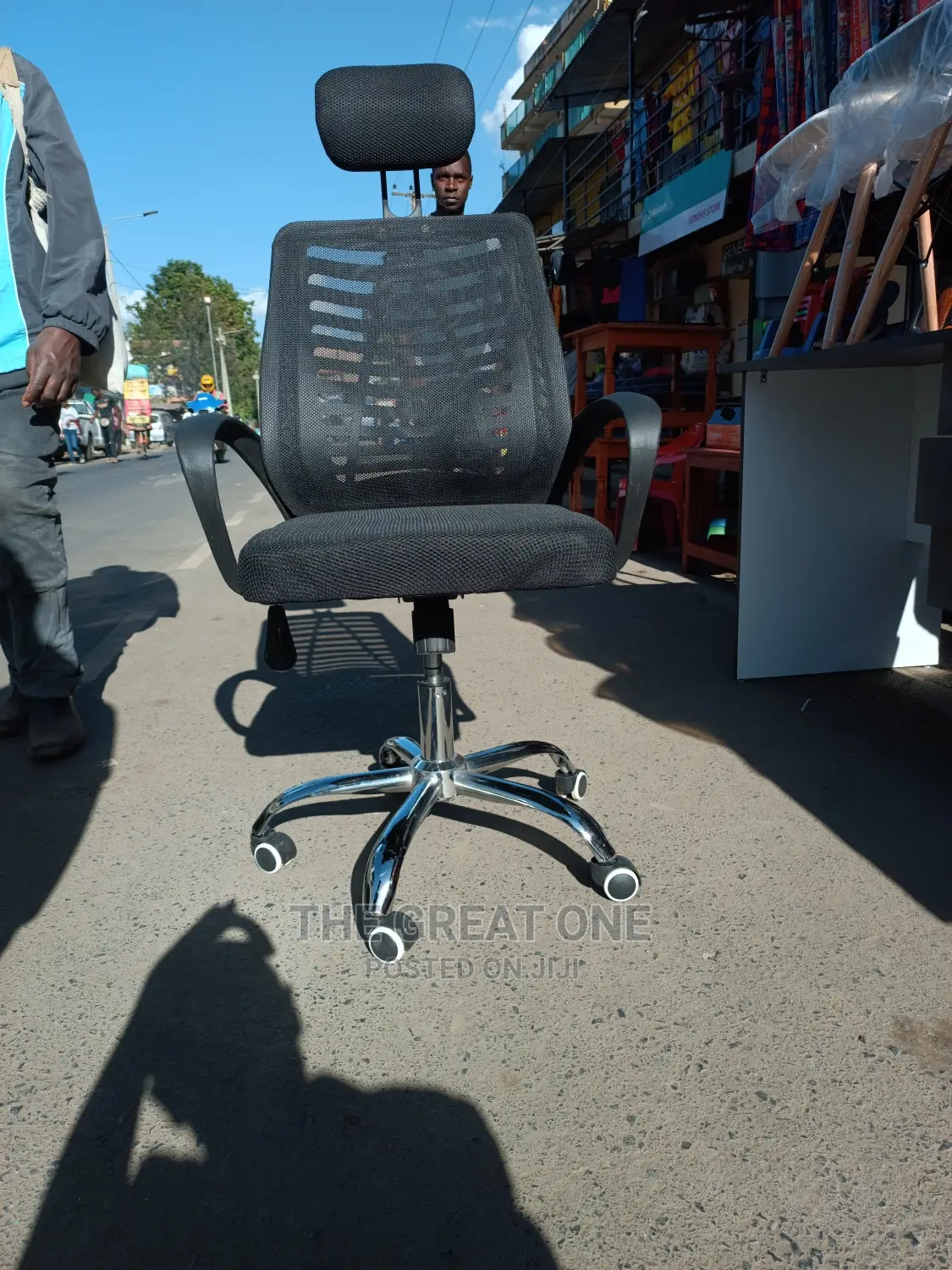 Office Seat