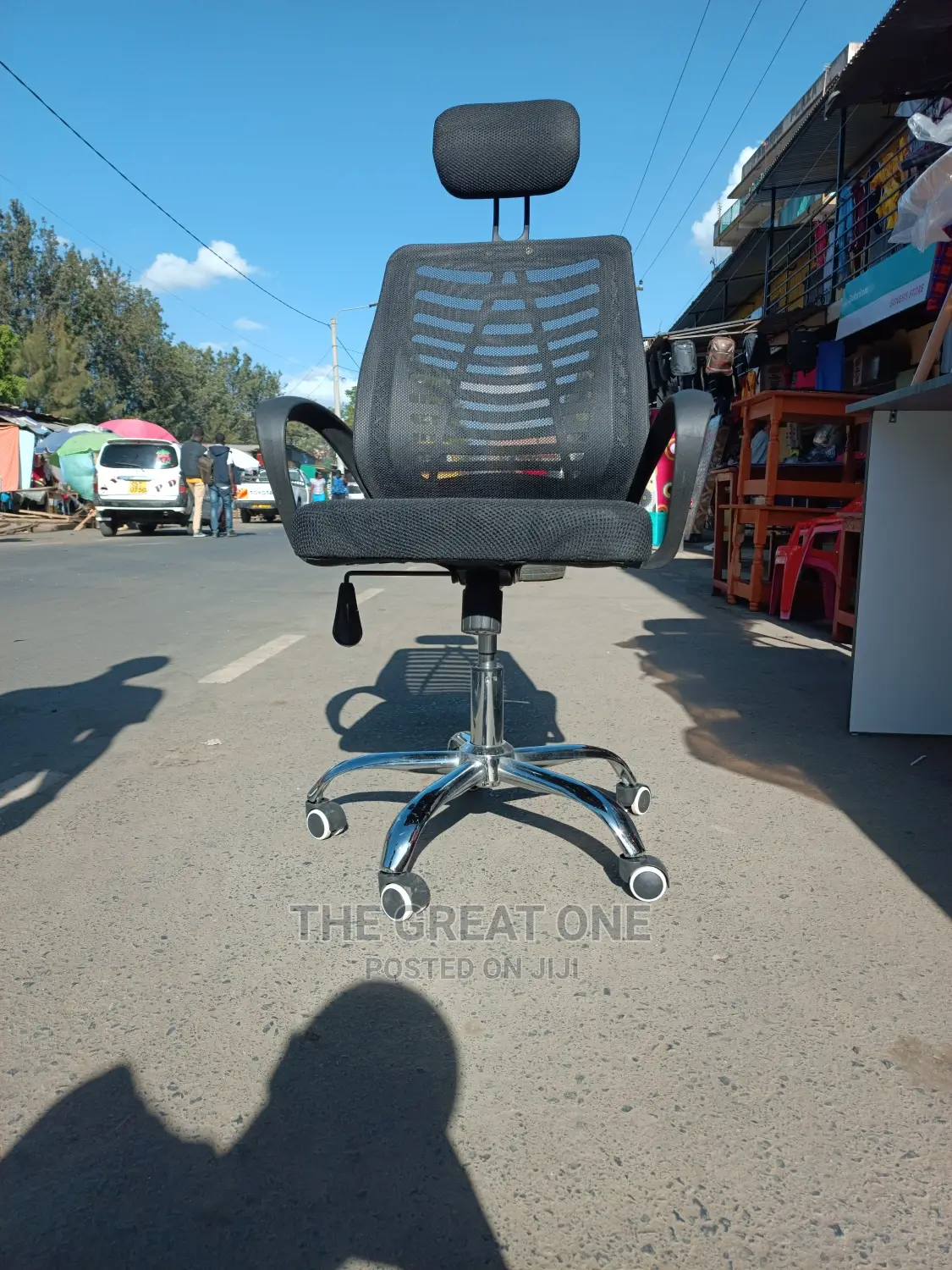 Office Seat