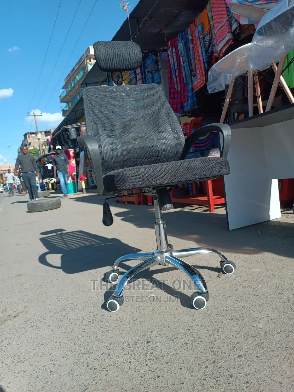 Office Seat