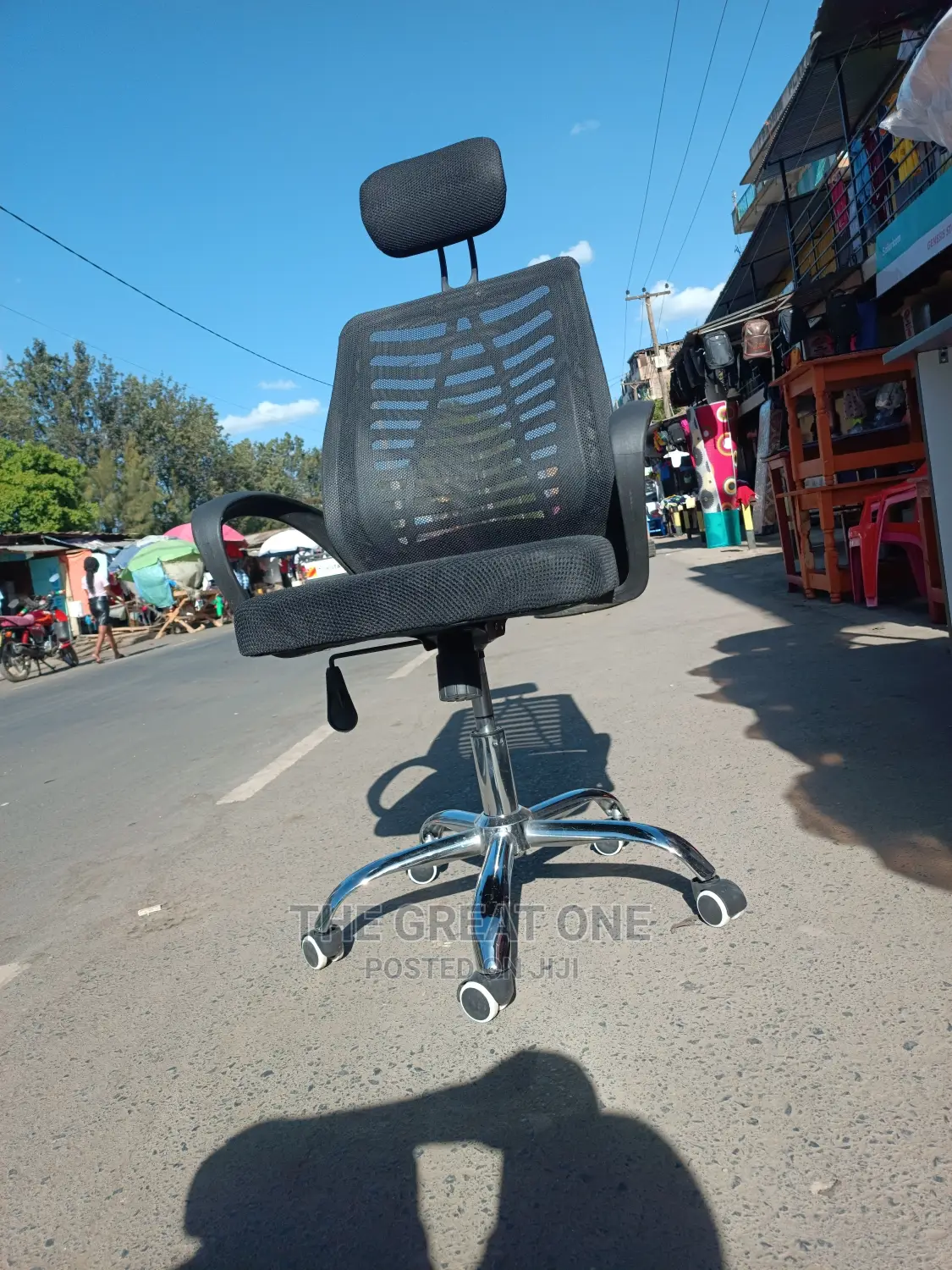Office Seat