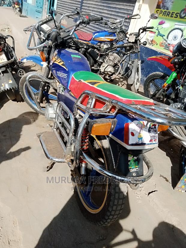 Captain CP150-10 2022 Blue - thumbnail 5