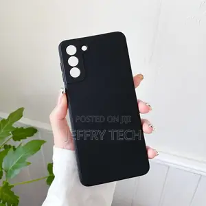 Samsung Galaxy S22 Ultra A52 A53 A13 A33 A22 Soft Gel Matte