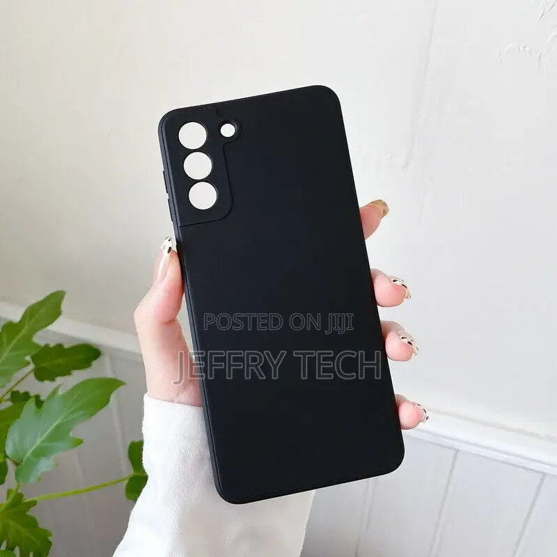 Samsung Galaxy S22 Ultra A52 A53 A13 A33 A22 Soft Gel Matte