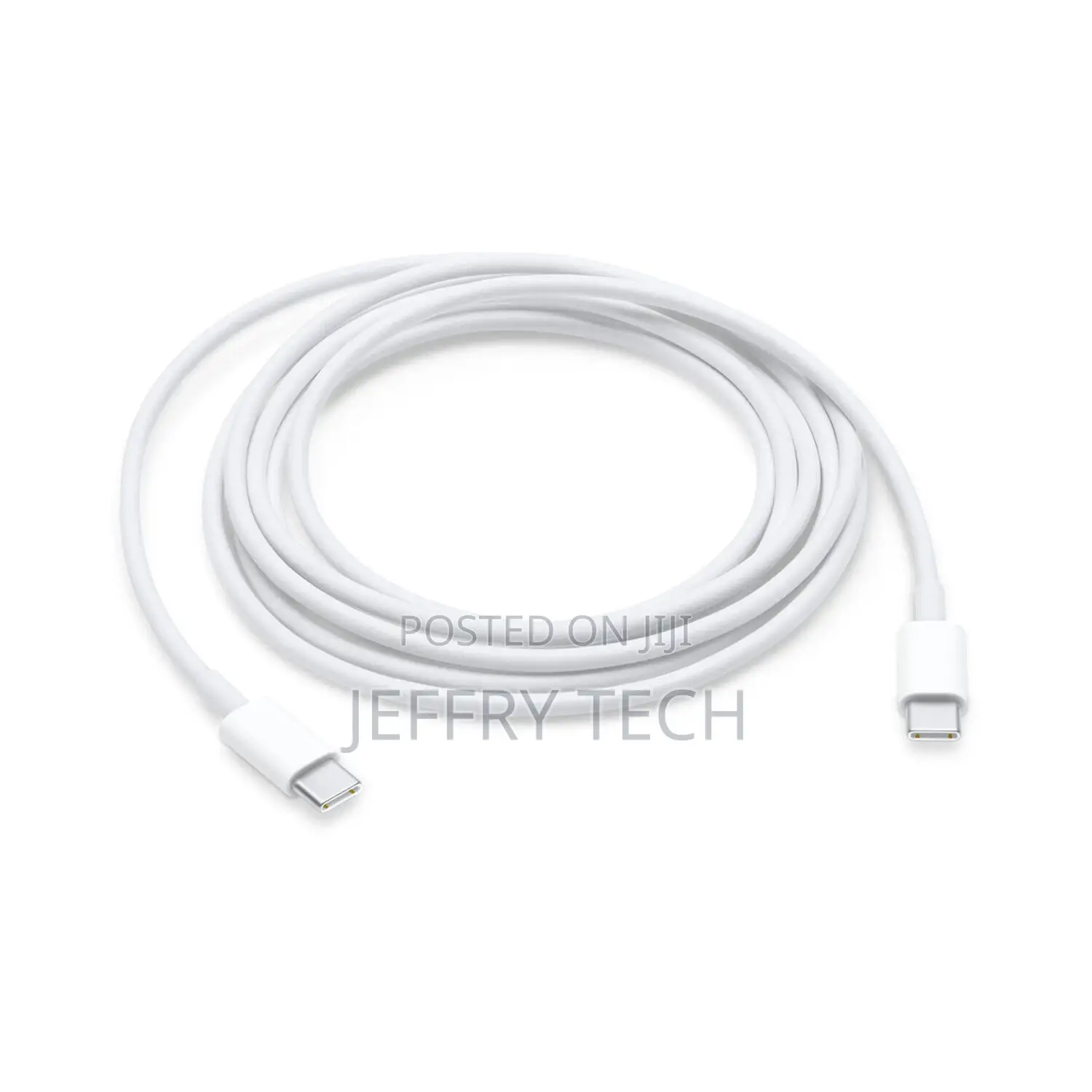 Apple 20 Watt Power Adapter Charger USB-C to USB-C Cable Fo