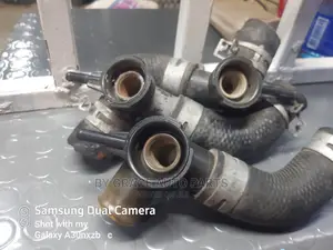 Car Radiator Cups Neck