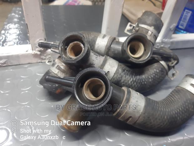 Car Radiator Cups Neck - thumbnail 2