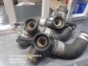 Car Radiator Cups Neck