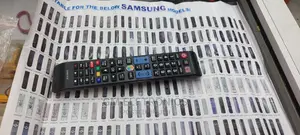 New Universe Samsung Rmt.