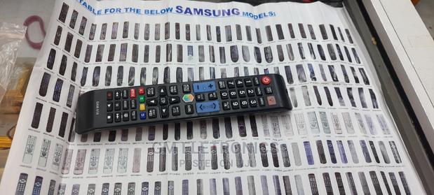 New Universe Samsung Rmt. - thumbnail 2