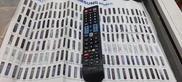 New Universe Samsung Rmt. - thumbnail 3