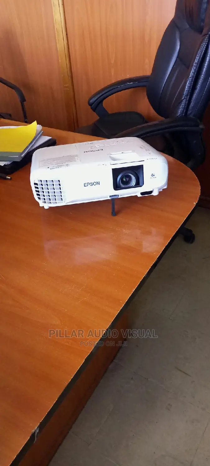Projector for Hire