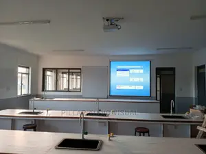 Electric Screen for Sale