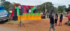 Sound for Hire