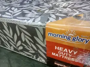 Buy Online! 8inch 5 X 6 Mattresses! Heavy Duty. We Deliver