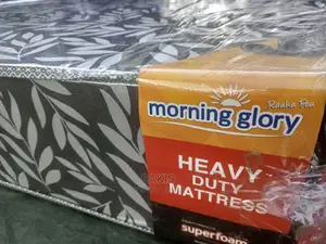Buy Online! 8inch 5 X 6 Mattresses! Heavy Duty. We Deliver