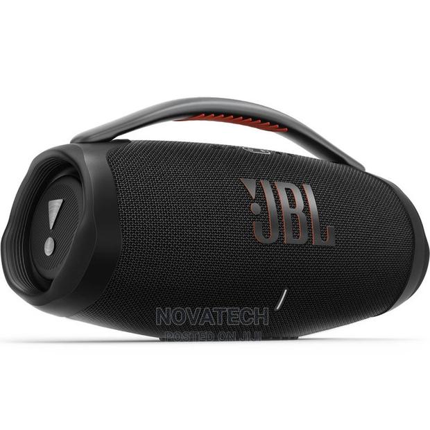 JBL Boom Box 3