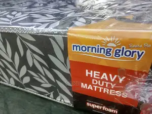 Ready For Delivery! 8inch 5 X 6 Mattresses! Heavy Duty.