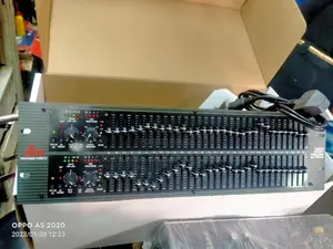 Dbx Equalizer 2231