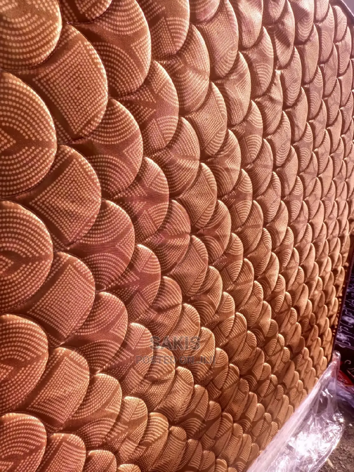 Kifalme Yaani! 8inch 5 by 6 HD Mattresses. Free Delivery