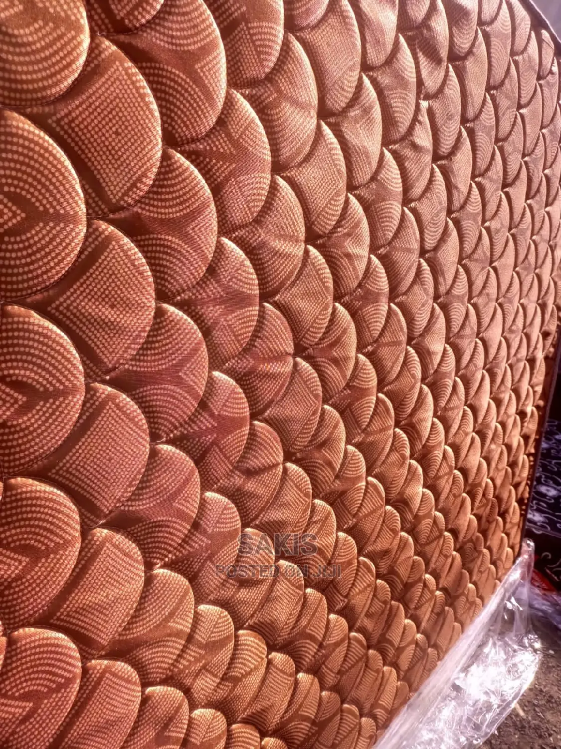 Kifalme Yaani! 8inch 5 by 6 HD Mattresses. Free Delivery