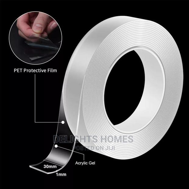 Magic Nano Tape