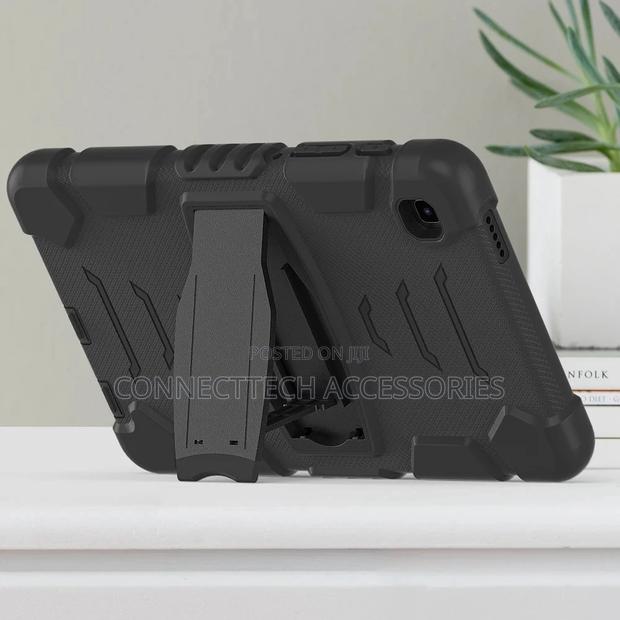 Samsung Tab S6 Lite Rugged Back Case - thumbnail 6