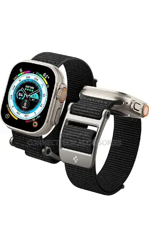 Apple Watch Ultra 49mm,45mm Spigen Strap Durapro Flex Band