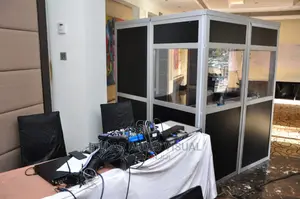 Live Band System