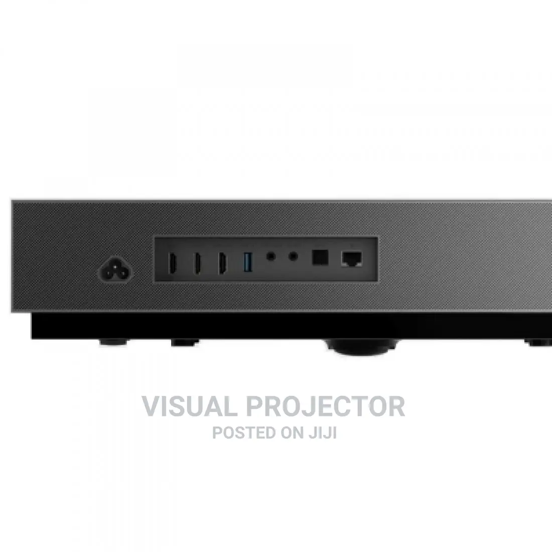 Xiaomi Fengmi UST Projector, Active 3D Native