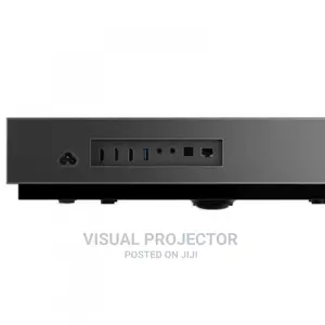 Xiaomi Fengmi UST Projector, Active 3D Native