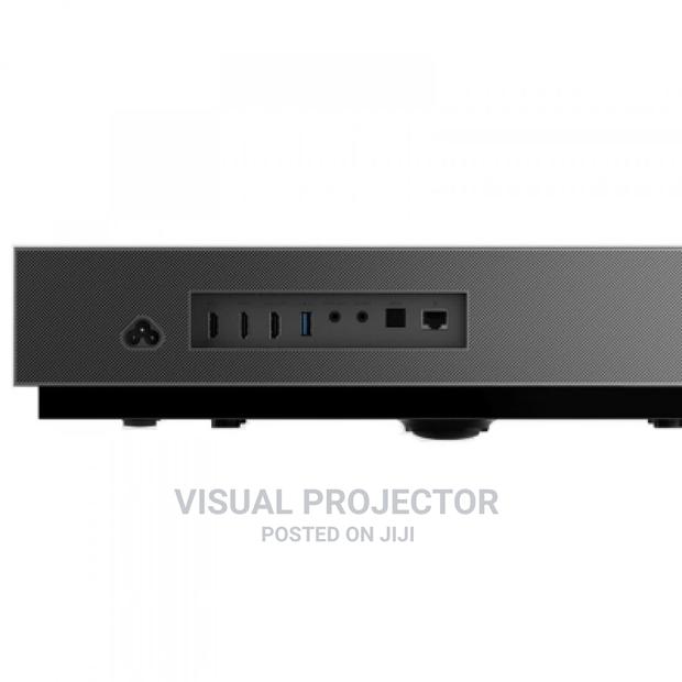 Xiaomi Fengmi UST Projector, Active 3D Native - thumbnail 3